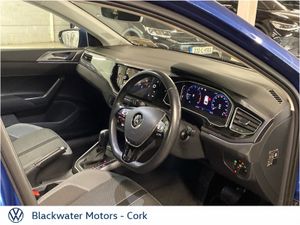 Volkswagen Polo 1.0 95BHP 5DR COMFORTLINE AUTOMATI - Image 4