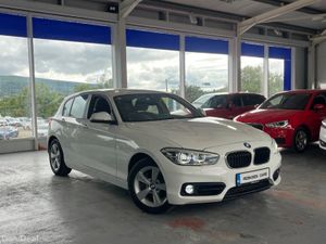 BMW 1-Series DBA-1R15 - Image 4