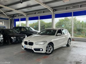 BMW 1-Series DBA-1R15 - Image 2