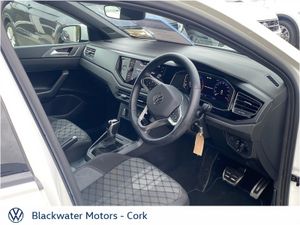 Volkswagen Polo 1.5TSI 95BHP AUTOMATIC R-LINE - Image 4