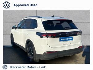 Volkswagen Tiguan 1.5 PHEV 204BHP AUTOMATIC EDITIO - Image 2