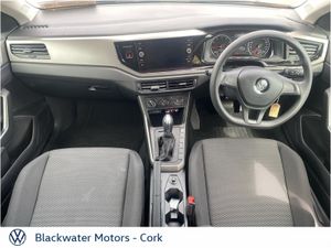 Volkswagen Polo 1.0TSI 95BHP 5DR TRENDLINE AUTOMAT - Image 2