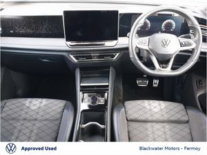 Volkswagen Tiguan 2.0TDI 150BHP R-LINE DSG WITH CO - Image 3