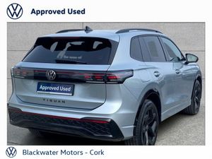 Volkswagen Tiguan 1.5PHEV 204BHP R-LINE 75 DSG - Image 4