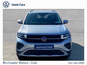 Volkswagen T-Cross 1.0 95BHP EDITION 75 - Image 3