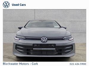 Volkswagen Golf 1.5TSI 150BHP 5DR STYLE - Image 3