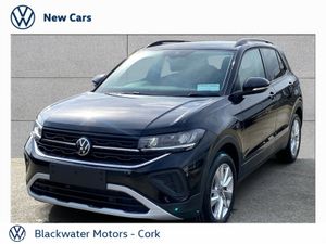 Volkswagen T-Cross 1.0 95BHP EDITION 75 - Image 2