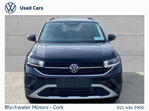 Volkswagen T-Cross 1.0 95BHP EDITION 75 - Image 3