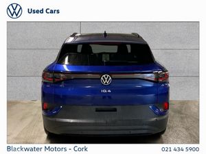 Volkswagen ID.4 PRO PLUS 77KWH 286BHP - Image 3