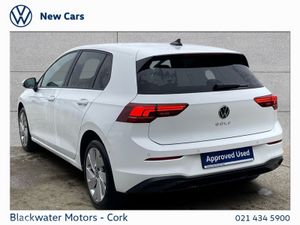Volkswagen Golf 2.0TDI 116BHP 5DR EDITION 75 - Image 3