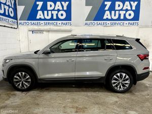 Skoda Kodiaq 7S AMBITION 2.0 TDI 15 150HP DSG - Image 4
