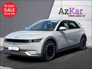 Hyundai IONIQ 5 2022 ULTIMATE 73 KWH 214BHP LONG R - Image 4
