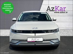 Hyundai IONIQ 5 2022 ULTIMATE 73 KWH 214BHP LONG R - Image 3