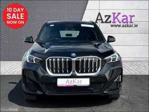 BMW iX1 2023 M-SPORT 30 XDRIVE 65KWH 268BHP - LONG - Image 3