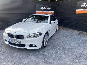 BMW 5-Series 523 SPORT AUTO SUNROOF - Image 3