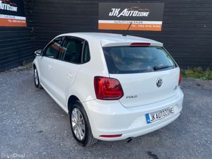 Volkswagen Polo 1.2 TSI AUTO 5DR - Image 4