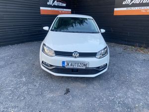 Volkswagen Polo 1.2 TSI AUTO 5DR - Image 2