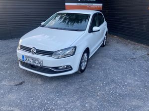 Volkswagen Polo 1.2 TSI AUTO 5DR - Image 3