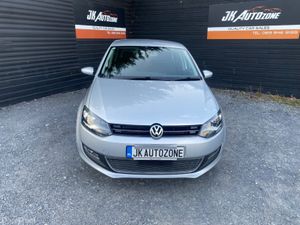 Volkswagen Polo 1.2 TSI AUTO - Image 2