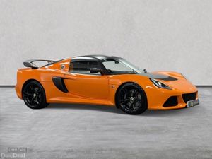 Lotus Exige 3.5 V6 350 Sport 2Dr Coupe - Image 2