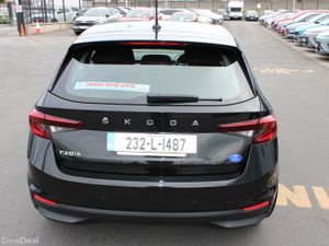 Skoda Fabia 2023 - Image 4