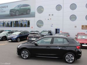 Skoda Fabia 2023 - Image 2