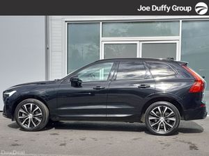 Volvo XC60 Ultimte T8 Recharge Awd Ultra 455 310+1 - Image 4