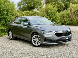 2026 Skoda Superb 2.0 TDI DSG Automatic - Image 2