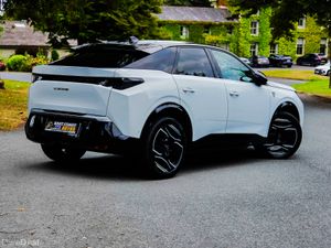2024 Peugeot E3008 GT Electric EV - Image 3
