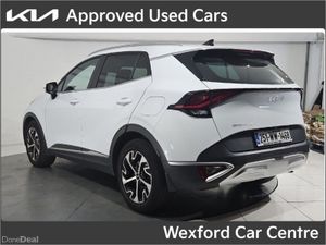 Kia Sportage 1.6 Diesel K3 SEM 4.9% APR FINANCE - Image 4