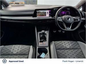 Volkswagen Golf 1.5 TSI 130HP R-Line CALL RONAN ON - Image 2