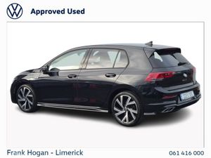 Volkswagen Golf 1.5 TSI 130HP R-Line CALL RONAN ON - Image 3