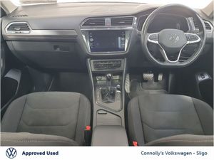 Volkswagen Tiguan Allspace ELEGANCE 2.0TDI 150HP A - Image 2