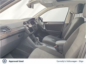 Volkswagen Tiguan Allspace ELEGANCE 2.0TDI 150HP A - Image 4