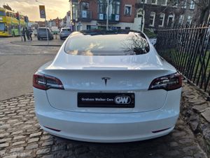 2023 (232) Tesla Model 3 RWD - Image 4
