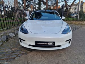 2023 (232) Tesla Model 3 RWD - Image 3