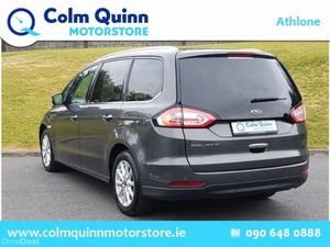 Ford Galaxy 2.0TDCi Zetec - 7 Seater *12 Month War - Image 3
