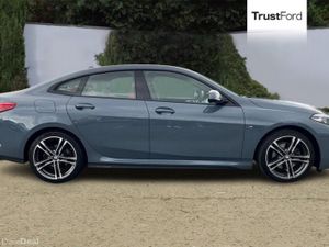 BMW 2-Series 218i [136] M Sport 4dr DCT - DIGITAL - Image 3