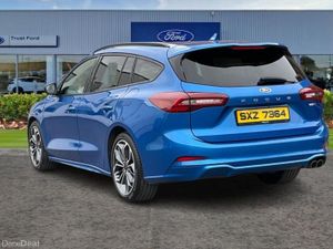 Other Other 1.0 EcoBoost Hybrid mHEV 155 ST-Line X - Image 2