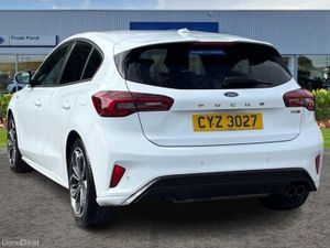 Other Other 1.0 EcoBoost Hybrid mHEV 155 ST-Line X - Image 2