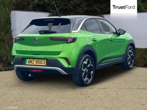 Vauxhall Mokka 100kW Ultimate 50kWh 5dr Auto - HEA - Image 4