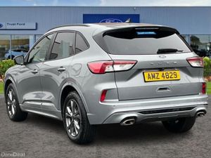 Other Other 1.5 EcoBoost 150 ST-Line Edition 5dr - Image 2