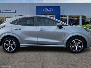Ford Puma 1.0 EcoBoost Hybrid mHEV ST-Line 5dr DCT - Image 3