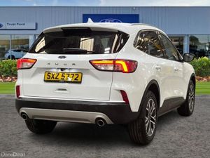 Other Other 1.5 EcoBoost 150 Titanium Edition 5dr - Image 4