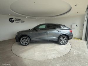 Audi Q3 45 TFSI e Vorsprung 5dr S Tronic - Image 4