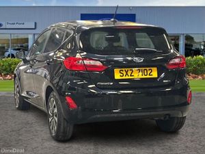 Other Other 1.0 EcoBoost Hybrid mHEV 125 Titanium - Image 2