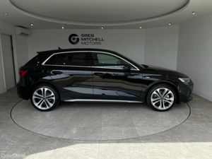 Audi A3 1.5 TFSI e 204 S Line 5dr S Tronic - Image 4