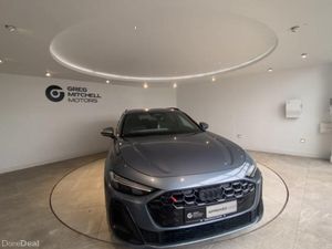 Audi A5 2.0 TFSI 299 e Quattro S line 5dr S Tronic - Image 2