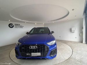 Audi Q5 50 TFSI e Quattro Edition 1 5dr S Tronic - Image 3