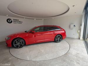 Audi A6 50 TFSI e 17.9kWh Qtro S Line 5dr S Tronic - Image 4